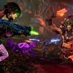 Take-Two hit pause on the Switch 2 port of Borderlands 4 Take-Two hit pause on the Switch 2 port of Borderlands 4