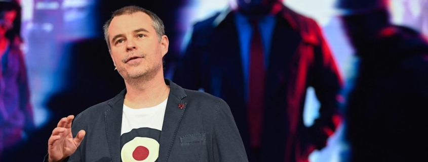 The next Assassin’s Creed game loses its creative director