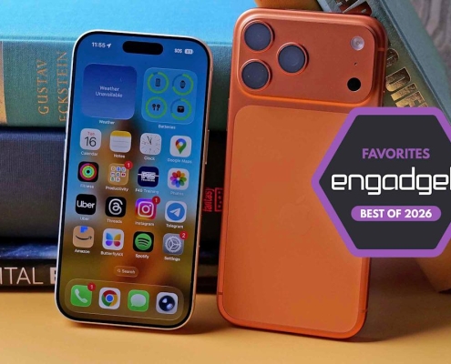 Which model should you buy?