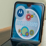 This hidden Motorola Razr feature is like a time machine that takes you back to a simpler time