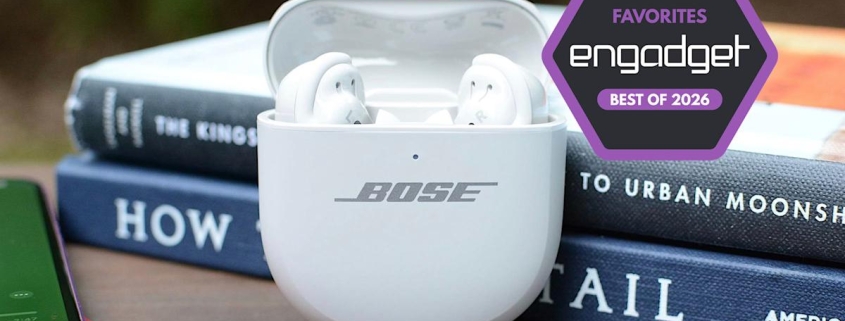 The best wireless earbuds for 2026