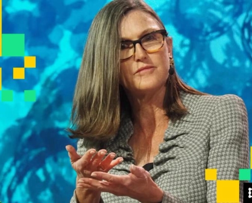 Ark Invest buys  million of crypto stocks including 10th consecutive Bullish (BLSH) purchase