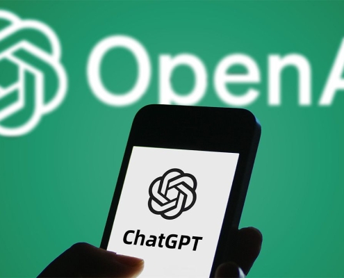 ChatGPT is down — live updates on massive OpenAI outage