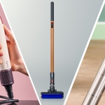 Dyson worked out how to make a teeny tiny motor, and now it just can’t stop miniaturizing its appliances Dyson worked out how to make a teeny tiny motor, and now it just can’t stop miniaturizing its appliances