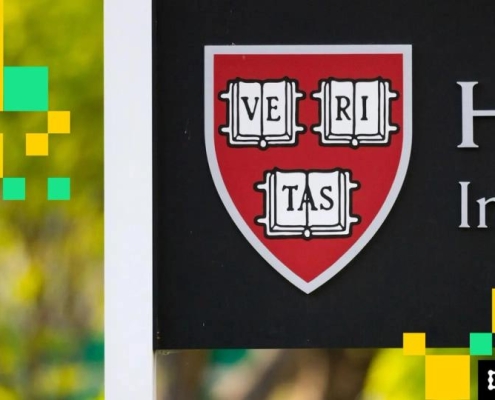 Harvard cuts bitcoin exposure by 20%, adds new ether position Harvard cuts bitcoin exposure by 20%, adds new ether position