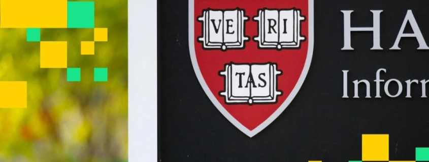 Harvard cuts bitcoin exposure by 20%, adds new ether position