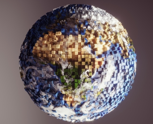 Why Do Some People Think We Live in a Simulation? An Expert Explains : ScienceAlert Why Do Some People Think We Live in a Simulation? An Expert Explains : ScienceAlert