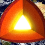 Two Vast ‘Blobs’ of Hot Rock Have Stabilized Earth’s Magnetic Field for Hundreds of Millions of Years Two Vast ‘Blobs’ of Hot Rock Have Stabilized Earth’s Magnetic Field for Hundreds of Millions of Years