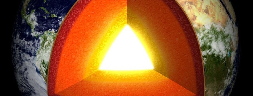 Two Vast ‘Blobs’ of Hot Rock Have Stabilized Earth’s Magnetic Field for Hundreds of Millions of Years