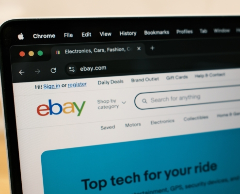 eBay cuts 800 jobs after Depop acquisition
