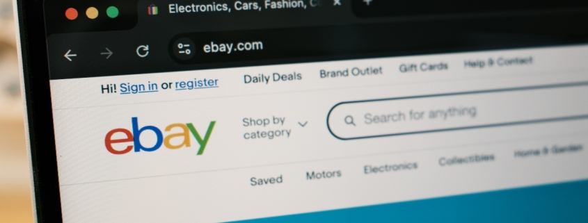 eBay cuts 800 jobs after Depop acquisition eBay cuts 800 jobs after Depop acquisition