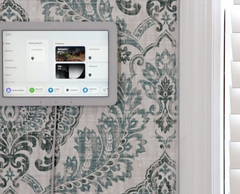 Why Amazon’s Echo Hub became my favorite way to control my smart home