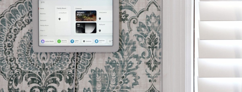 Why Amazon’s Echo Hub became my favorite way to control my smart home