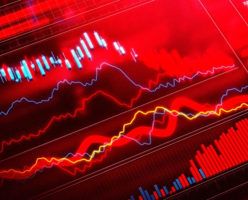 The Economy Is Lurching Downward as Fear of AI Spreads