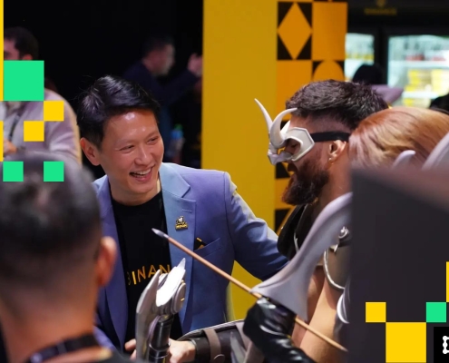 Crypto’s biggest exchange fights back against allegations of moving billions of Iran-linked money