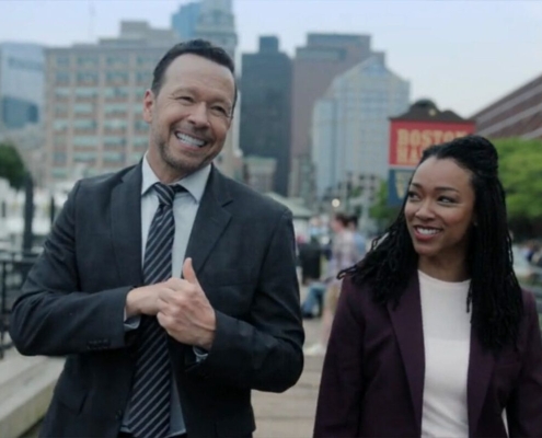 How to watch ‘Boston Blue’ online for *FREE* — stream Donnie Wahlberg cop drama online from anywhere, mid-season return