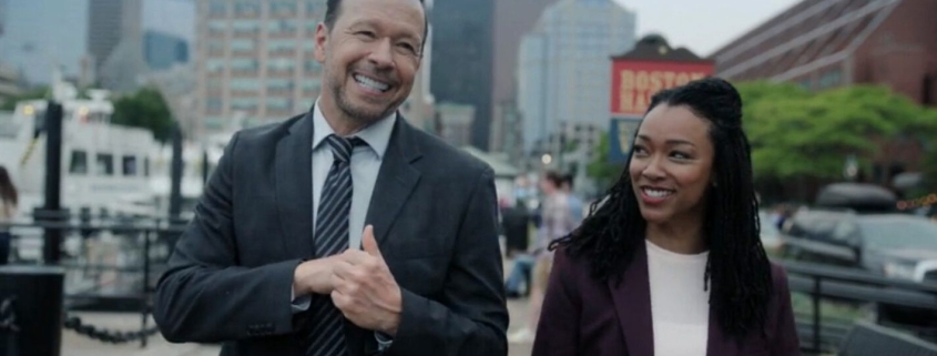 How to watch ‘Boston Blue’ online for *FREE* — stream Donnie Wahlberg cop drama online from anywhere, mid-season return How to watch ‘Boston Blue’ online for *FREE* — stream Donnie Wahlberg cop drama online from anywhere, mid-season return