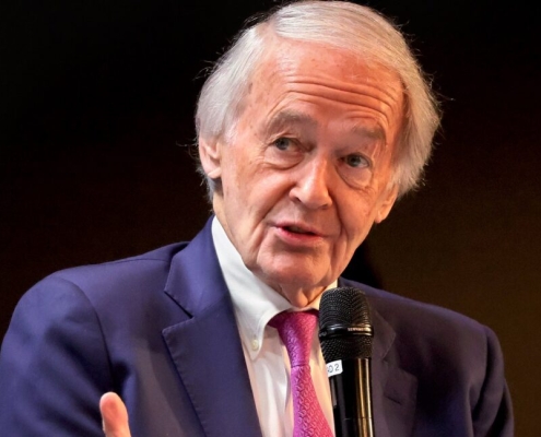 “Capture it all”: ICE urged to explain memo about collecting info on protesters