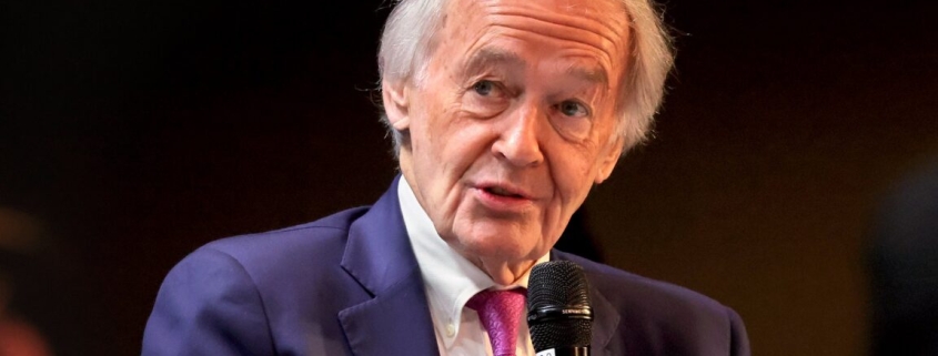 “Capture it all”: ICE urged to explain memo about collecting info on protesters