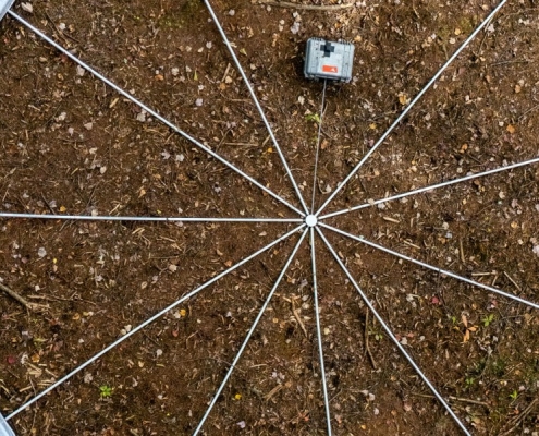 Listen to Earth’s rumbling, secret soundtrack