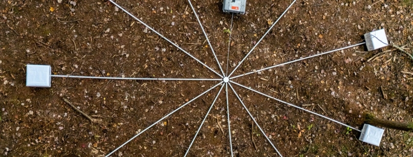 Listen to Earth’s rumbling, secret soundtrack Listen to Earth’s rumbling, secret soundtrack