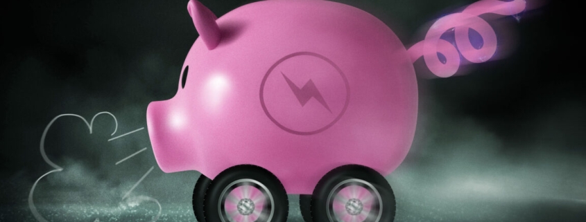 Chevy Bolt, BMW i3, or something else? At K, you have lots of EV options