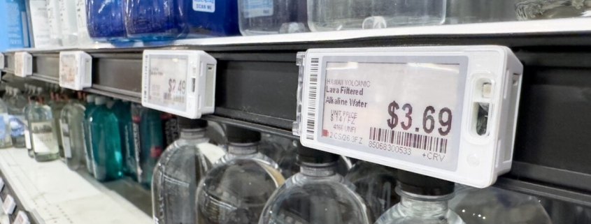 Dems Want to Ban Surveillance Pricing at Big Grocery Stores