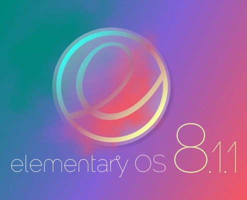 elementary OS 8.1.1 Released With Linux kernel 6.17