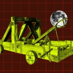 Erratic Elon Musk Tells Employees to Build Massive Catapult on Moon