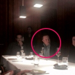 Photo Shows Elon Musk at Jeffrey Epstein Dinner Photo Shows Elon Musk at Jeffrey Epstein Dinner