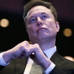 Elon Musk Is Convinced He Can Turn Low-Earth Orbit Into a Gigantic Data Center
