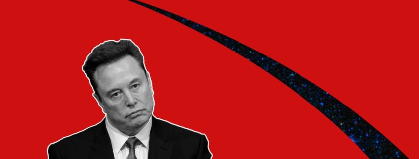 Elon Musk Has Changed His Mission Statement Elon Musk Has Changed His Mission Statement