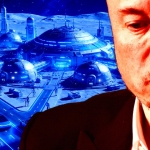 Elon Musk Going Through It After Putting Mars City on Ice