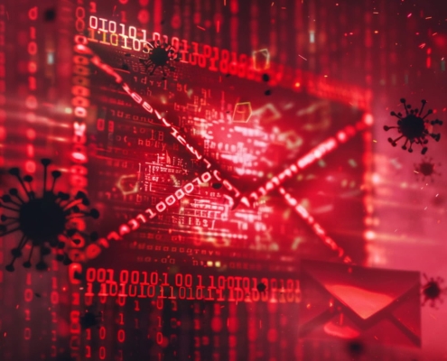 CISA warns of SmarterMail RCE flaw used in ransomware attacks CISA warns of SmarterMail RCE flaw used in ransomware attacks