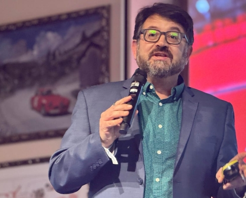 These Sleek Smart Glasses Get So Much Right. Why Am I So Disappointed? These Sleek Smart Glasses Get So Much Right. Why Am I So Disappointed?