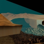 Scientists Found a Massive Lava Tube Hiding Beneath the Surface of Venus Scientists Found a Massive Lava Tube Hiding Beneath the Surface of Venus