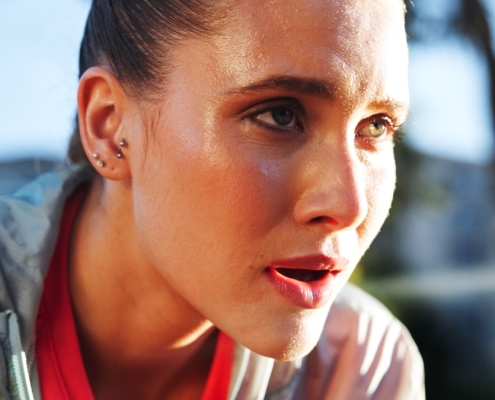 Running Ultra-Marathons May Harm Your Blood Cells, Study Warns : ScienceAlert Running Ultra-Marathons May Harm Your Blood Cells, Study Warns : ScienceAlert