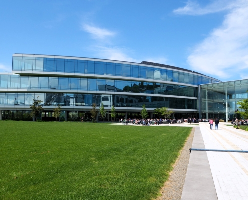 ‘We’re experimenting aggressively’: How Expedia sees AI reshaping travel — and its own business ‘We’re experimenting aggressively’: How Expedia sees AI reshaping travel — and its own business