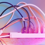 How to Keep Your Home Safe: Why Your Space Heater Needs Its Own Outlet