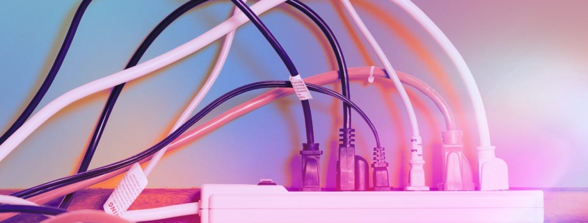 How to Keep Your Home Safe: Why Your Space Heater Needs Its Own Outlet How to Keep Your Home Safe: Why Your Space Heater Needs Its Own Outlet