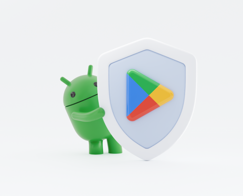 Google Play used AI to help block 1.75 million bad apps in 2025