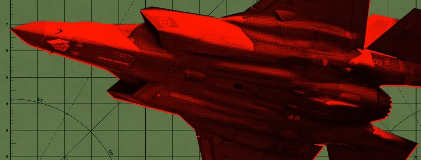 Lockheed Martin F-35s Can Be Jailbroken Like Million iPhones, European Military Chief Says Lockheed Martin F-35s Can Be Jailbroken Like Million iPhones, European Military Chief Says