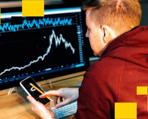 Bitcoin’s ‘hopium’ for bulls is over and this weekend’s slide may be just the beginning