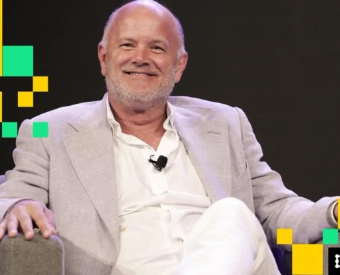 Galaxy Digital shares jump 18% after company approves 0 million buyback