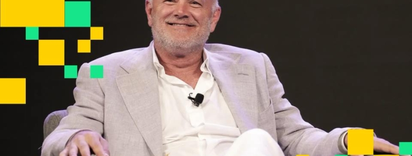 Galaxy Digital shares jump 18% after company approves 0 million buyback