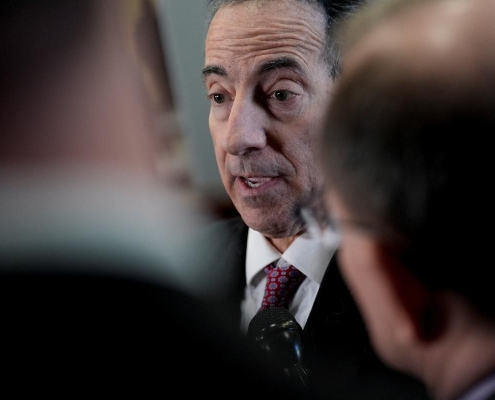 DOJ may face investigation for pressuring Apple, Google to remove apps for tracking ICE agents