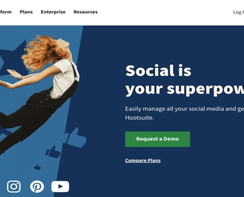 Hootsuite review | TechRadar