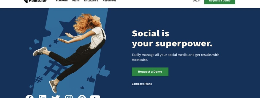Hootsuite review | TechRadar