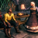 Valheim’s creative director is still ‘dedicated on Valheim every day’ in addition to his new co-op dungeon crawler: ‘We love making games so much that we want to make more games’