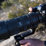 Nikon’s Nikkor Z 70-200mm f/2.8 VR S II is official, and improves on first-gen version in several key areas